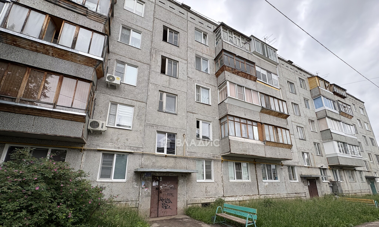 квартира г Сыктывкар ул Мира 56 2 м-н фото 18