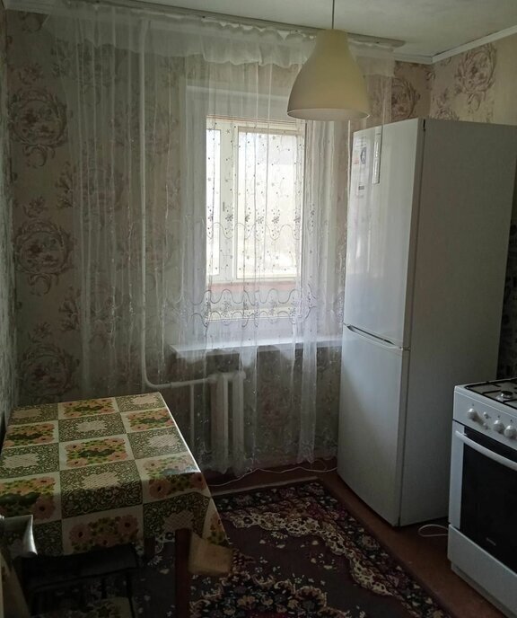 квартира р-н Нижнекамский г Нижнекамск ул Бызова 26 фото 2