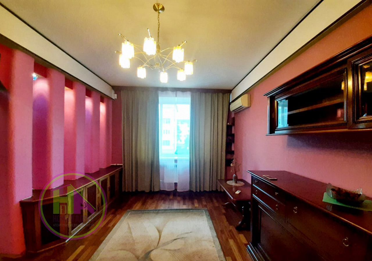 квартира г Кашира ул Садовая 19 фото 2