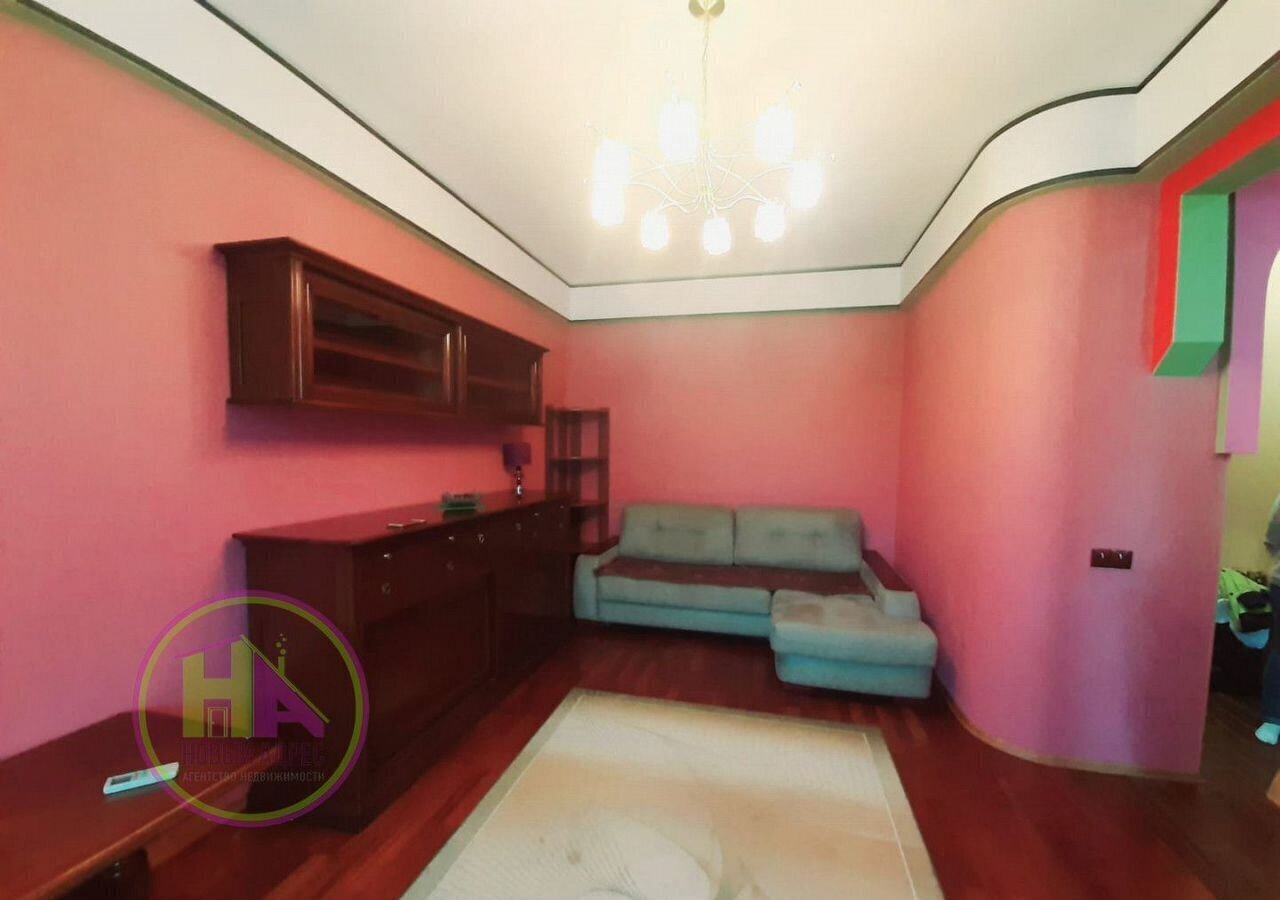 квартира г Кашира ул Садовая 19 фото 4