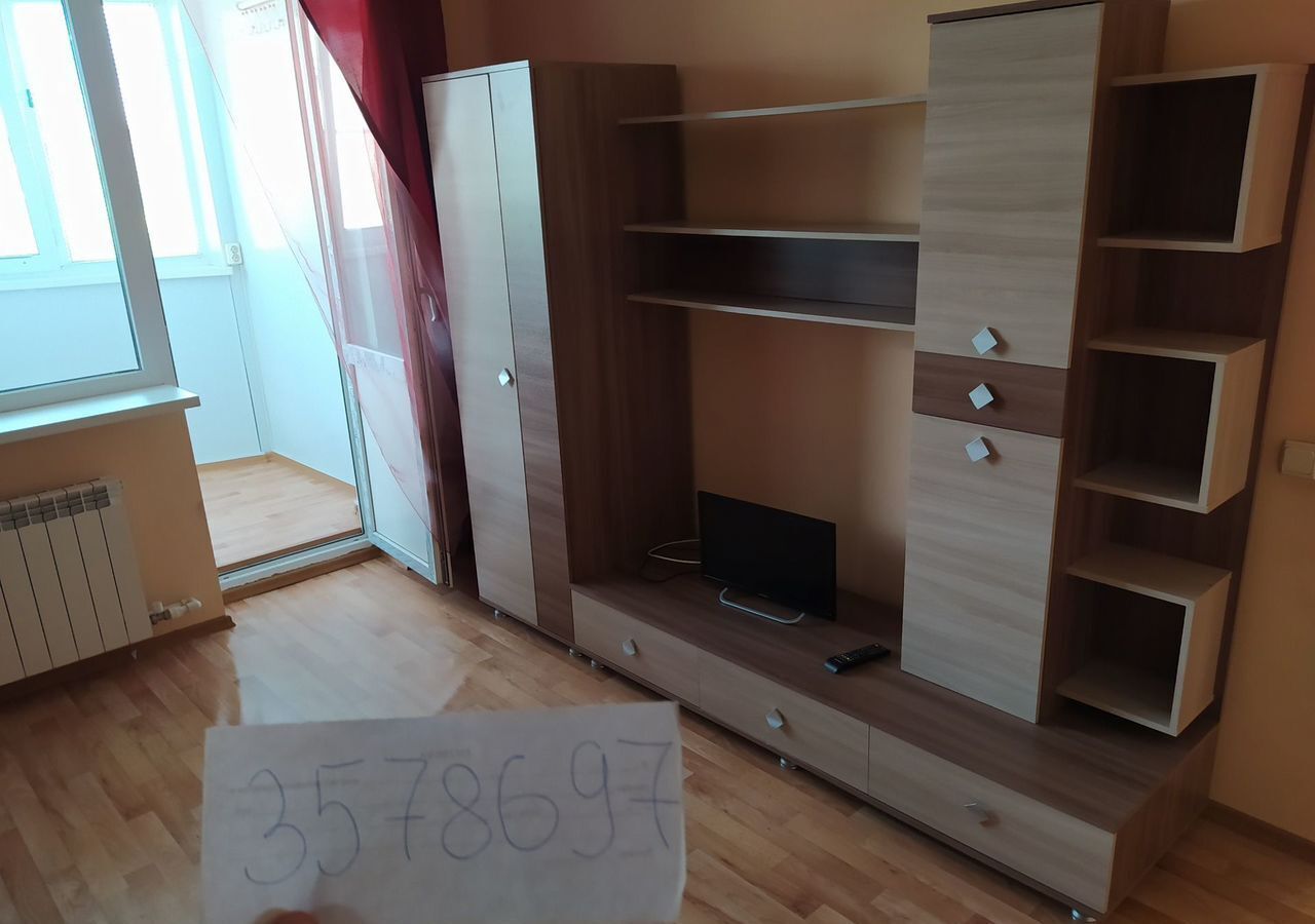 квартира г Волгоград р-н Советский ул Чернышковская 5 фото 10