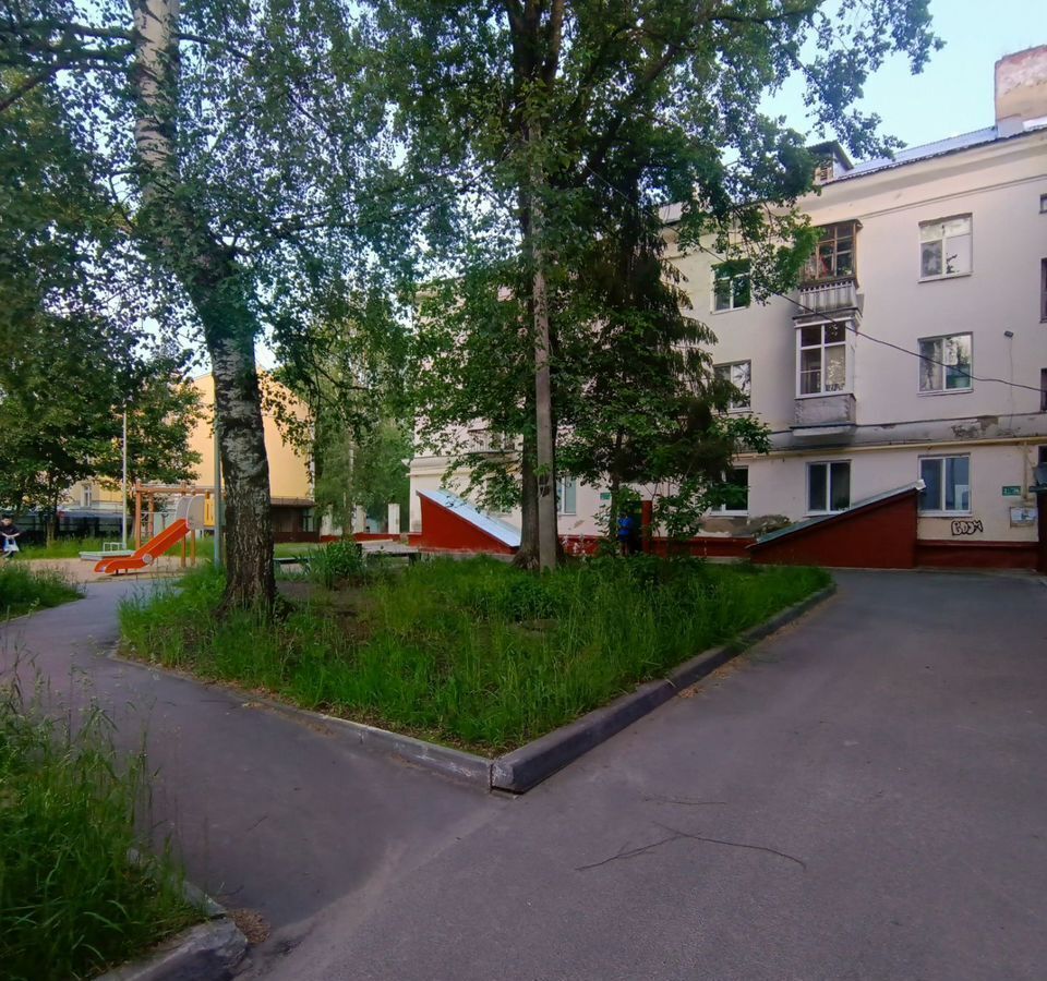 комната р-н Зеленодольский г Зеленодольск ул Татарстан 22 Республика Татарстан Татарстан, муниципальное образование Зеленодольск фото 10
