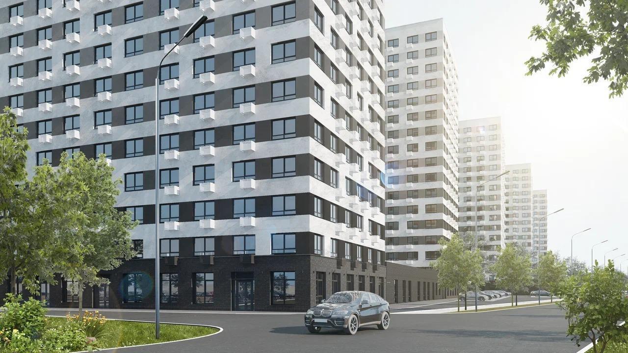 квартира г Пенза «Урал» фото 7