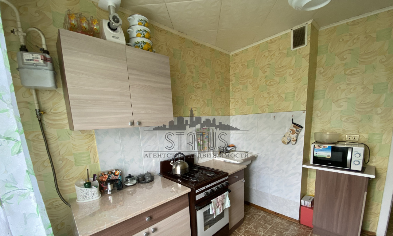 квартира г Ртищево ул Октябрьская 1 фото 5