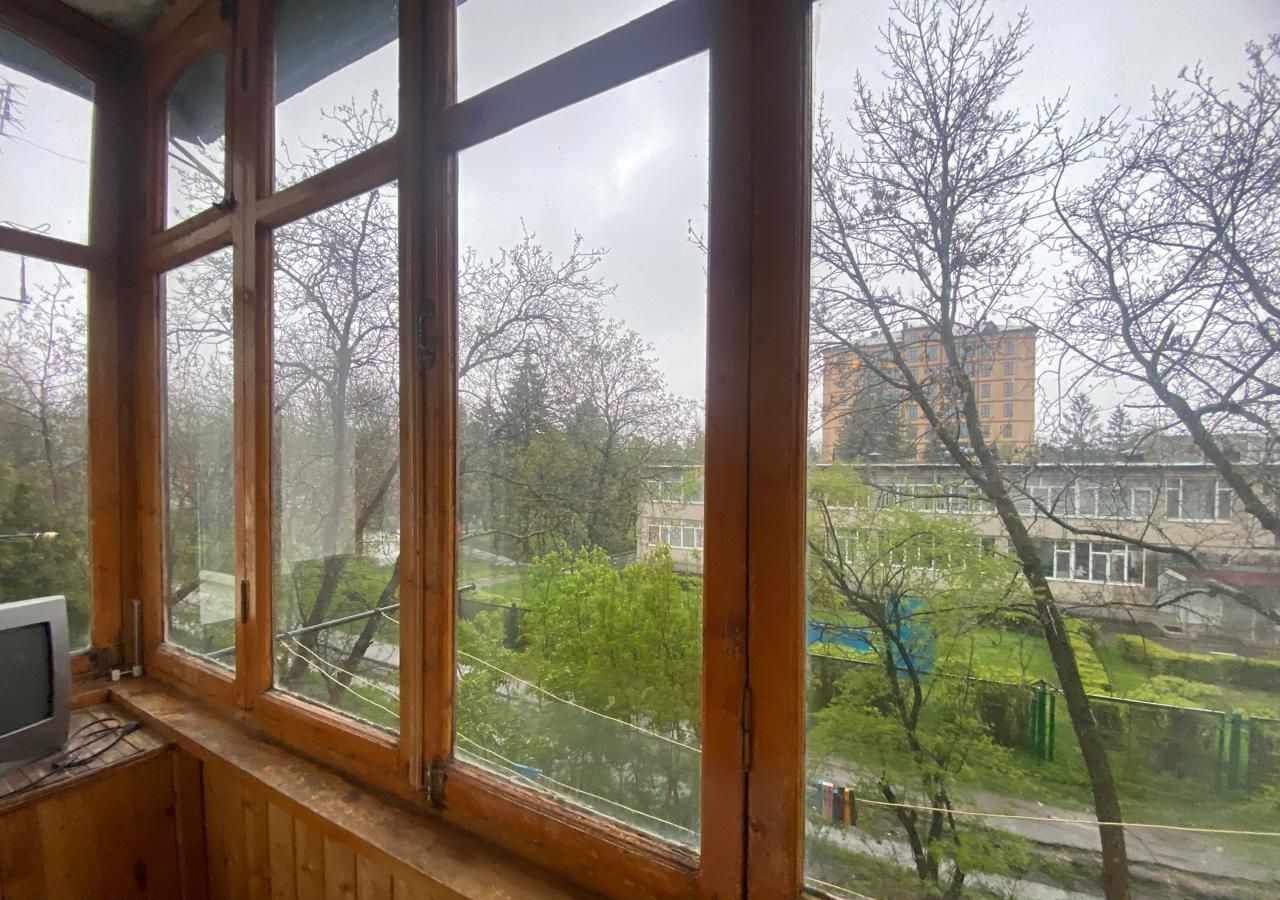 квартира г Пятигорск ул Аллея Строителей 9 фото 11