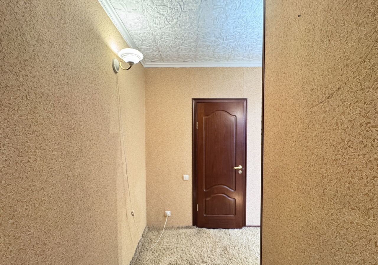 квартира г Омск р-н Центральный ул Герцена 270 фото 10