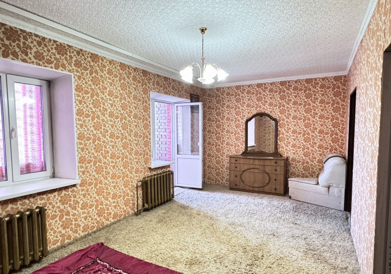 квартира г Омск р-н Центральный ул Герцена 270 фото 13