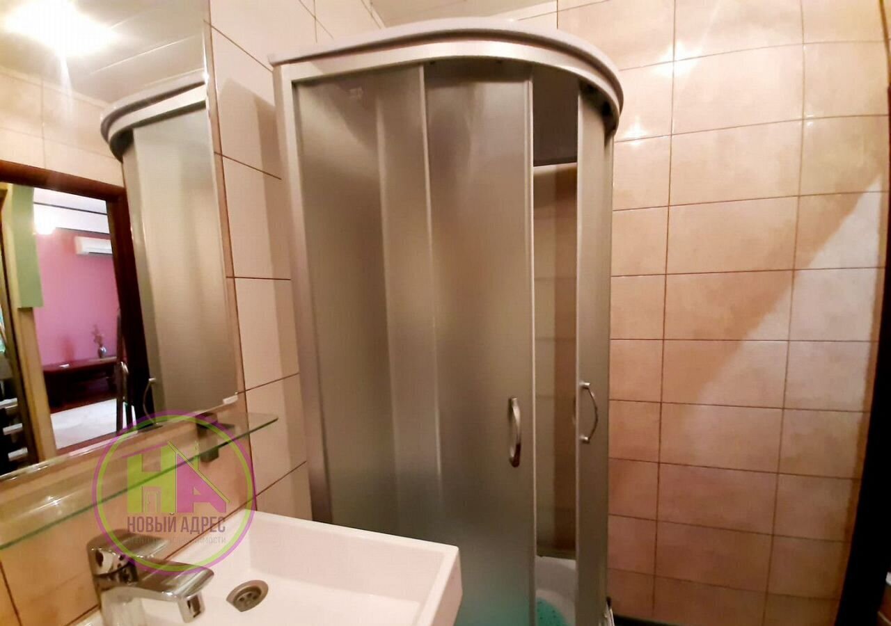 квартира г Кашира ул Садовая 19 фото 8