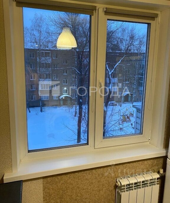 квартира г Новосибирск р-н Кировский Студенческая ул Новогодняя 18 фото 6