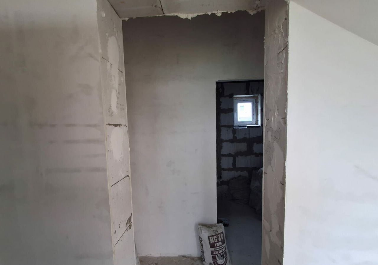 дом р-н Абинский г Абинск ул Азовская Абинское городское поселение фото 16