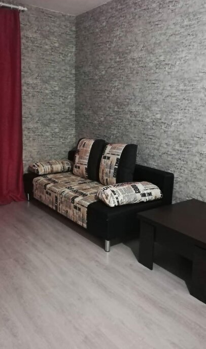 квартира г Иркутск ул Байкальская 236в/1 фото 7