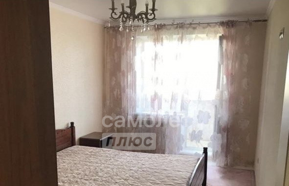 квартира р-н Нижнекамский г Нижнекамск ул Южная 6 фото 12