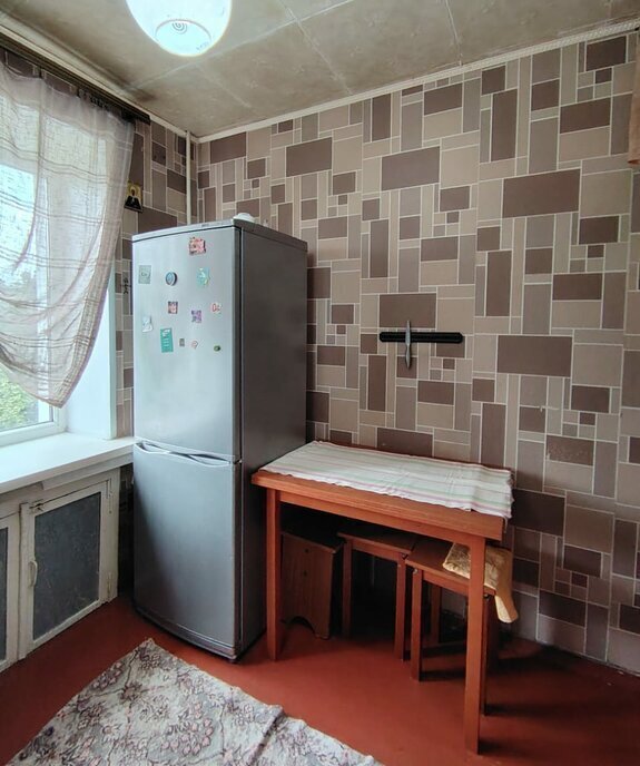 квартира г Губкин ул Лазарева 9 фото 6
