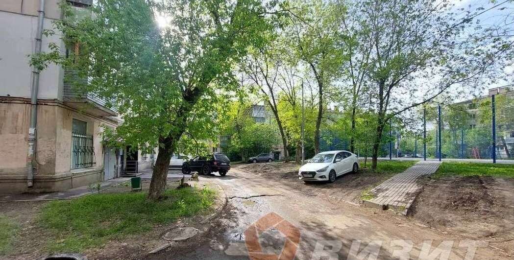 торговое помещение г Самара р-н Железнодорожный Гагаринская ул Партизанская 104 фото 8
