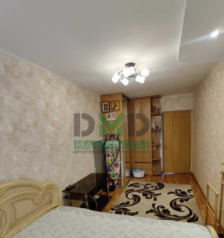 квартира г Орск ул Краматорская 9б фото 5