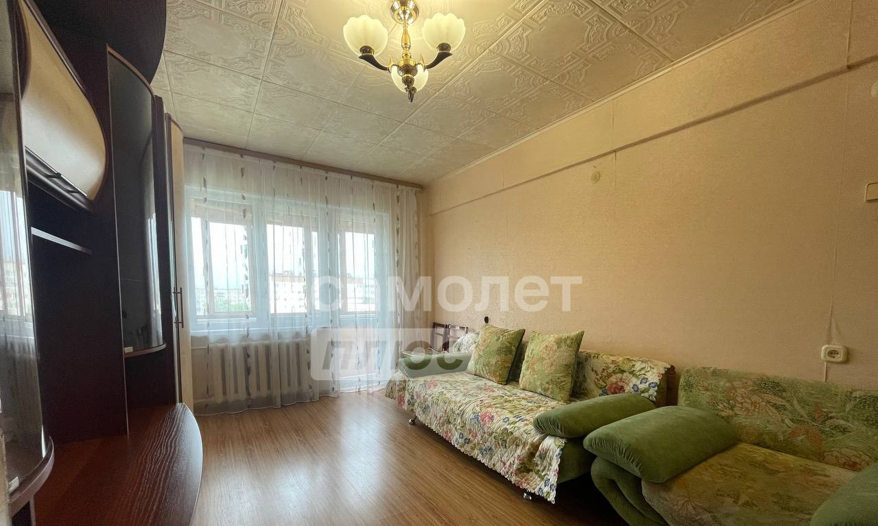 квартира г Ижевск Восточный ул им Сабурова А.Н. 57 м-н фото 5