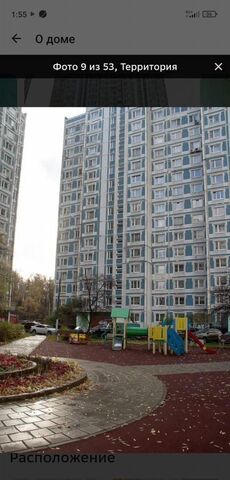 метро Бабушкинская дом 118к/2 фото