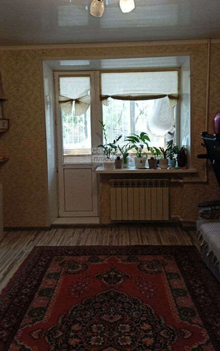 квартира г Астрахань ул Фунтовское шоссе 8 фото 3