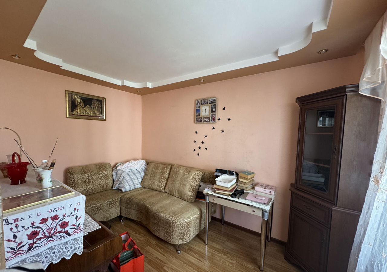 квартира г Муром ул Автодора 44 фото 7