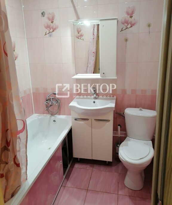 квартира г Ярославль ул Талалихина 8к/4 фото 4