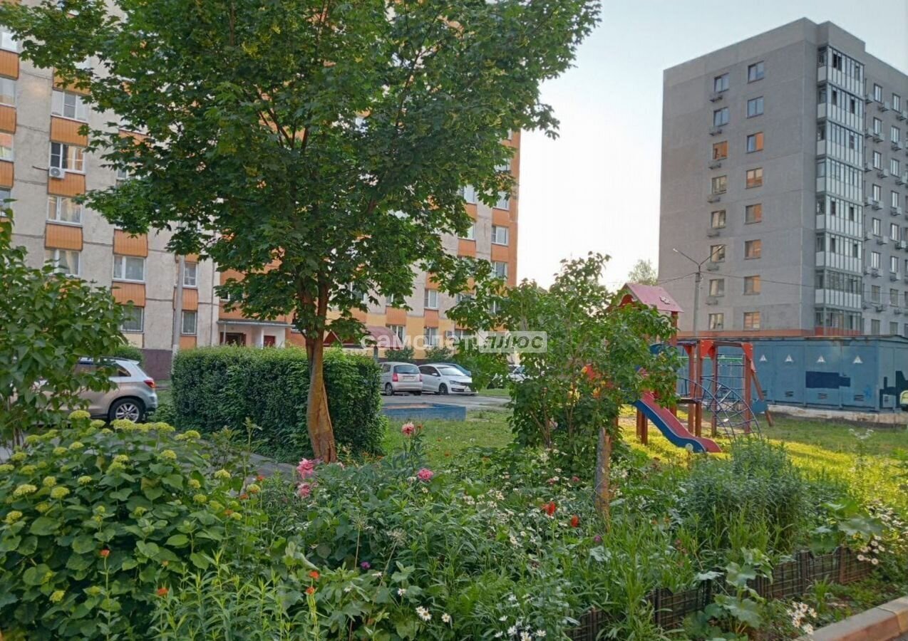 квартира городской округ Богородский г Ногинск ул Краснослободская 15 фото 14