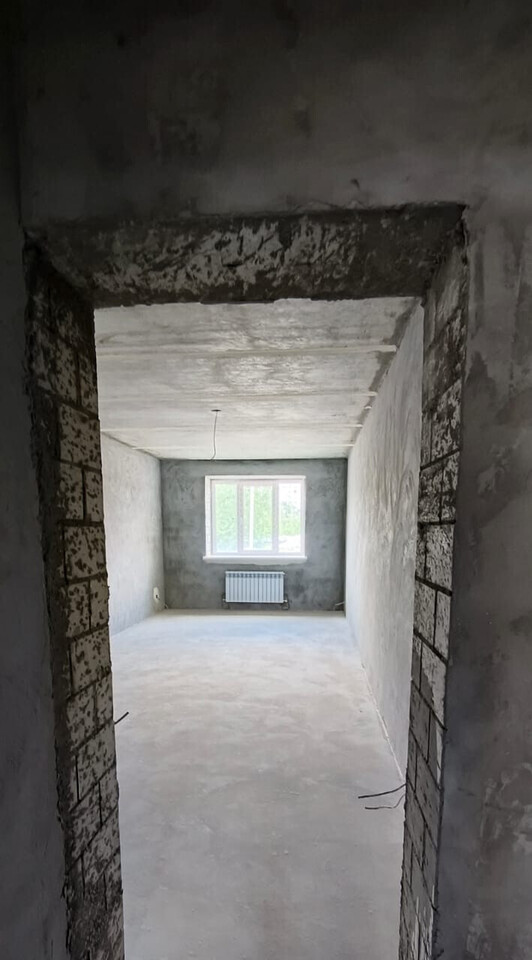 квартира г Балаково Строящийся жилой дом фото 7