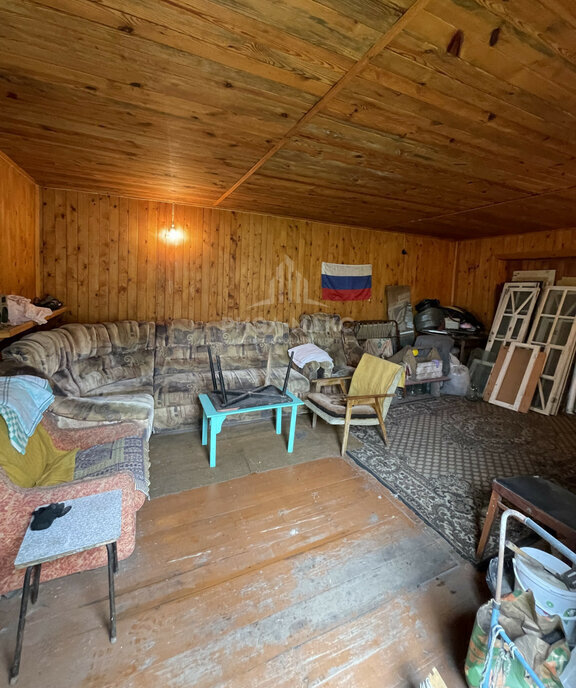 дом г Брянск рп Радица-Крыловка Бежицкий район ул Саратовская 6 фото 18