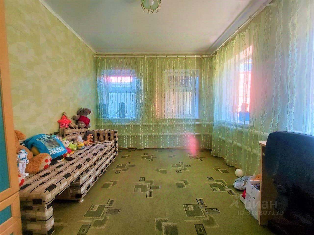 дом р-н Ейский г Ейск улица Богдана Хмельницкого фото 8