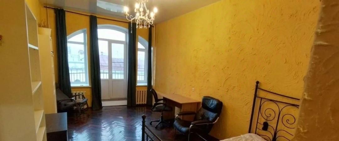 квартира г Санкт-Петербург метро Василеостровская 11-я Васильевского острова линия, 52 фото 6