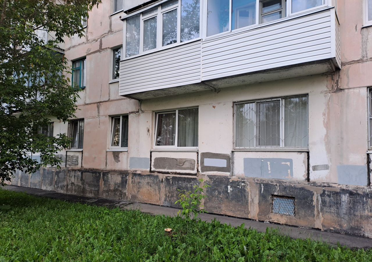 квартира г Ижевск р-н Устиновский ул. Михаила Петрова, 17 фото 5