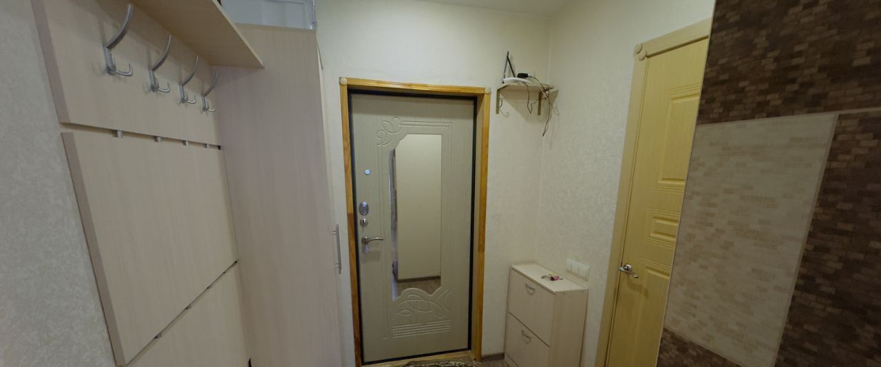 квартира г Домодедово мкр Южный ул Курыжова 30 Домодедовская фото 3