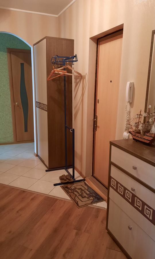 квартира г Астрахань р-н Ленинский мкр им Бабаевского ул Аксакова 13к/1 фото 10
