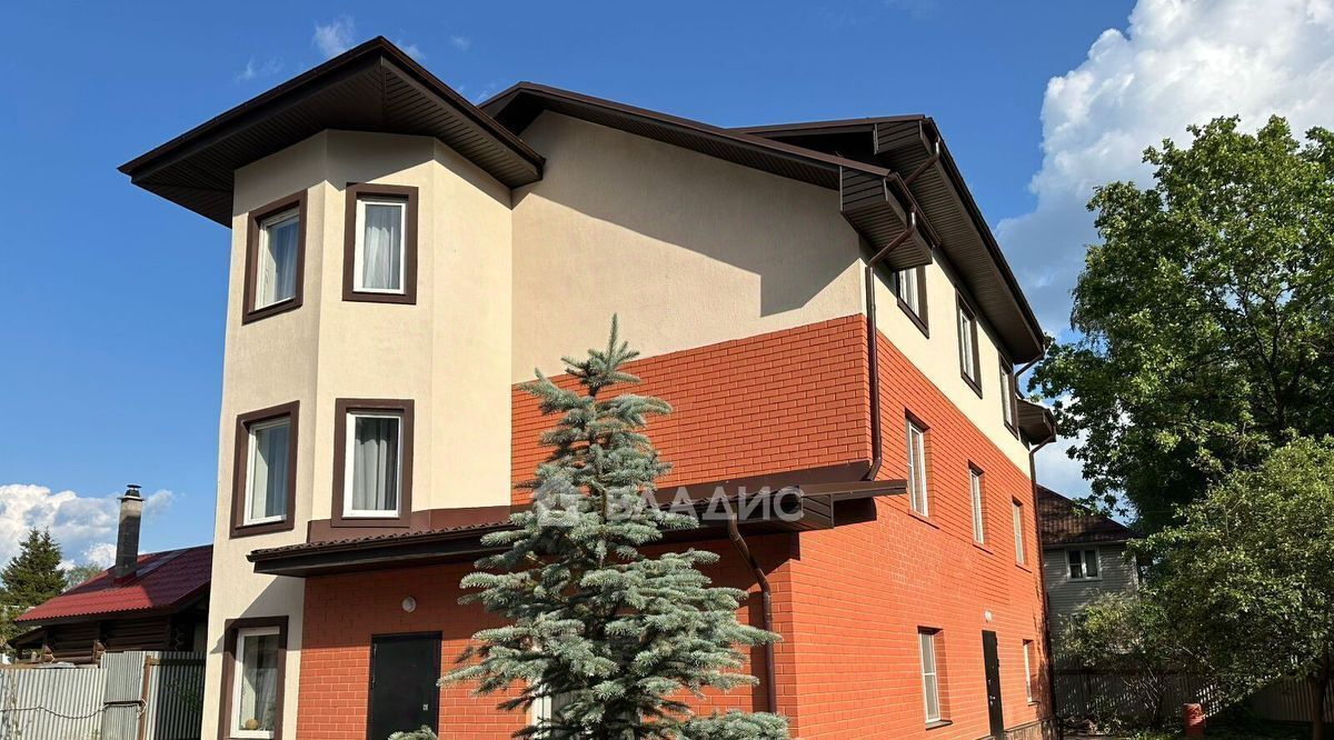 квартира городской округ Наро-Фоминский г Апрелевка ул Красные Зори 2а Апрелевка фото 8