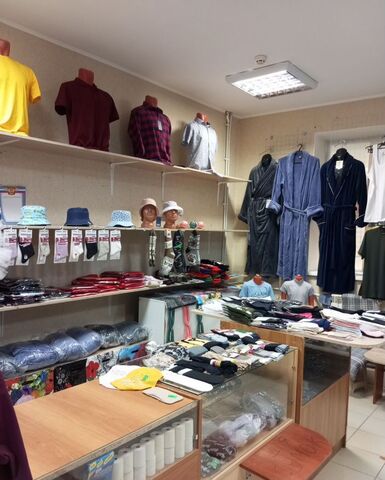 торговое помещение р-н Заволжский дом 31/13 фото