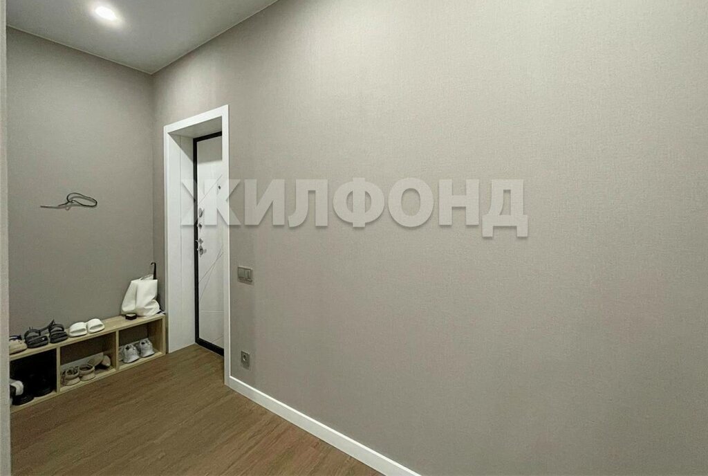 квартира г Краснодар ул им. Героя Георгия Бочарникова 8/1 фото 15