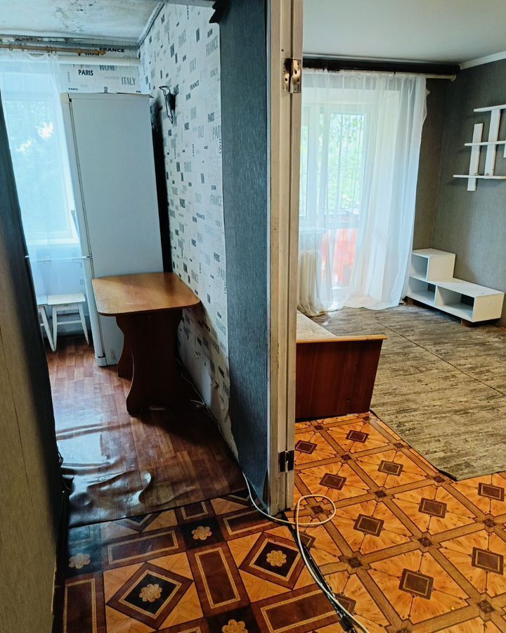 квартира г Новочеркасск ул Макаренко 10а фото 9