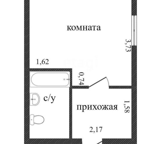проезд Строительный 6 фото