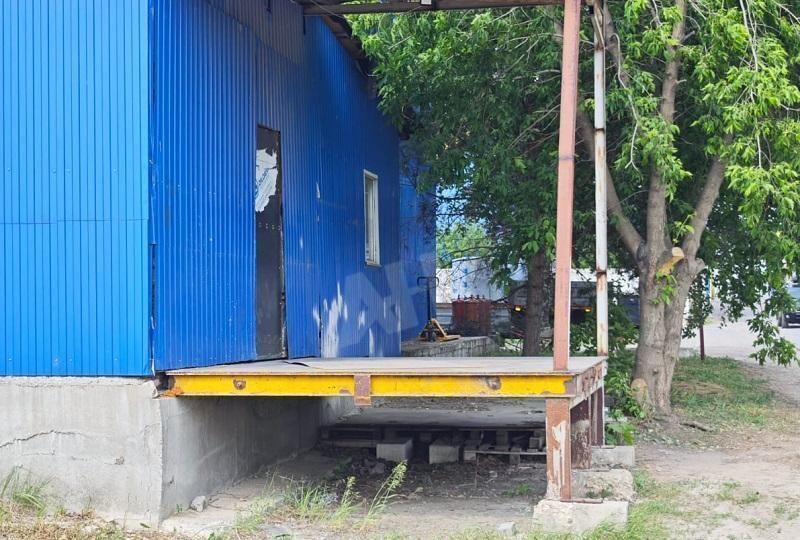 производственные, складские г Балашиха д Дятловка д Черное 176 фото 4