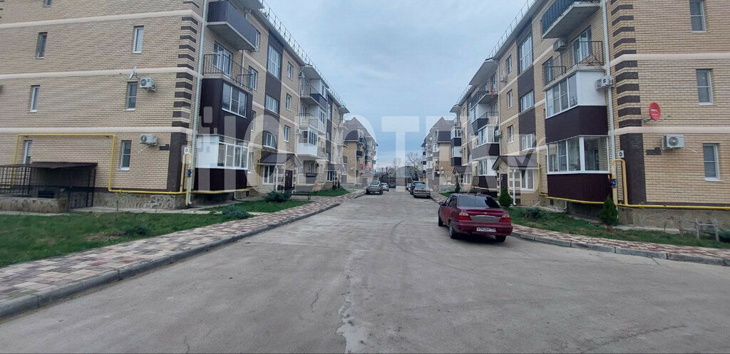 квартира г Горячий Ключ ул Герцена 54вк/1 фото 14