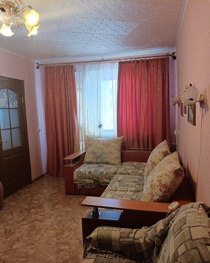 квартира г Михайловка ул Некрасова 28 фото 1