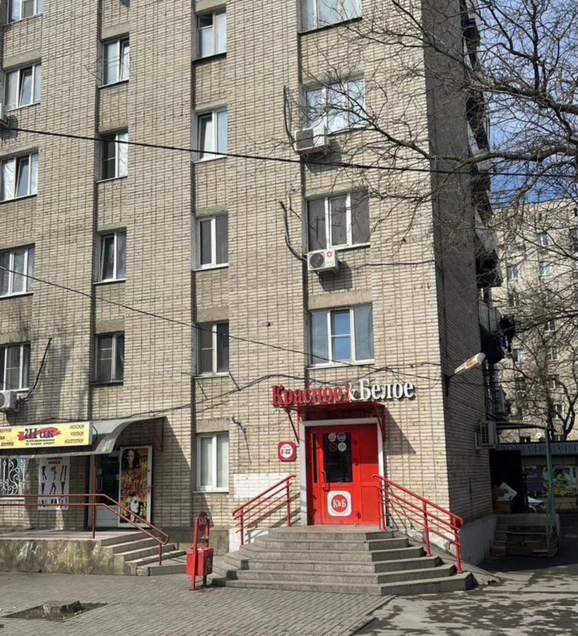 свободного назначения г Таганрог Западный ул Чехова 322 фото 1