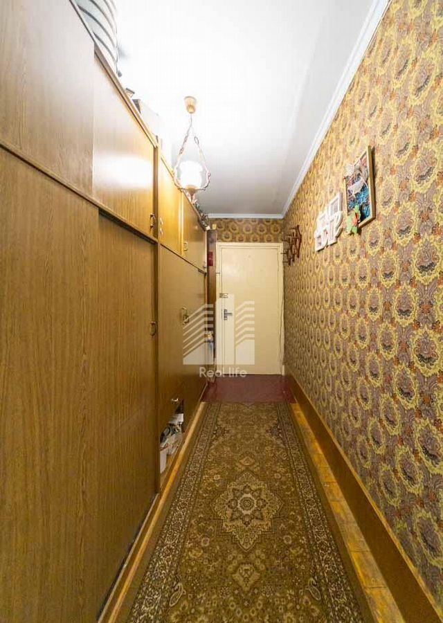 квартира г Королев мкр Юбилейный ул Большая Комитетская 4/24 фото 28