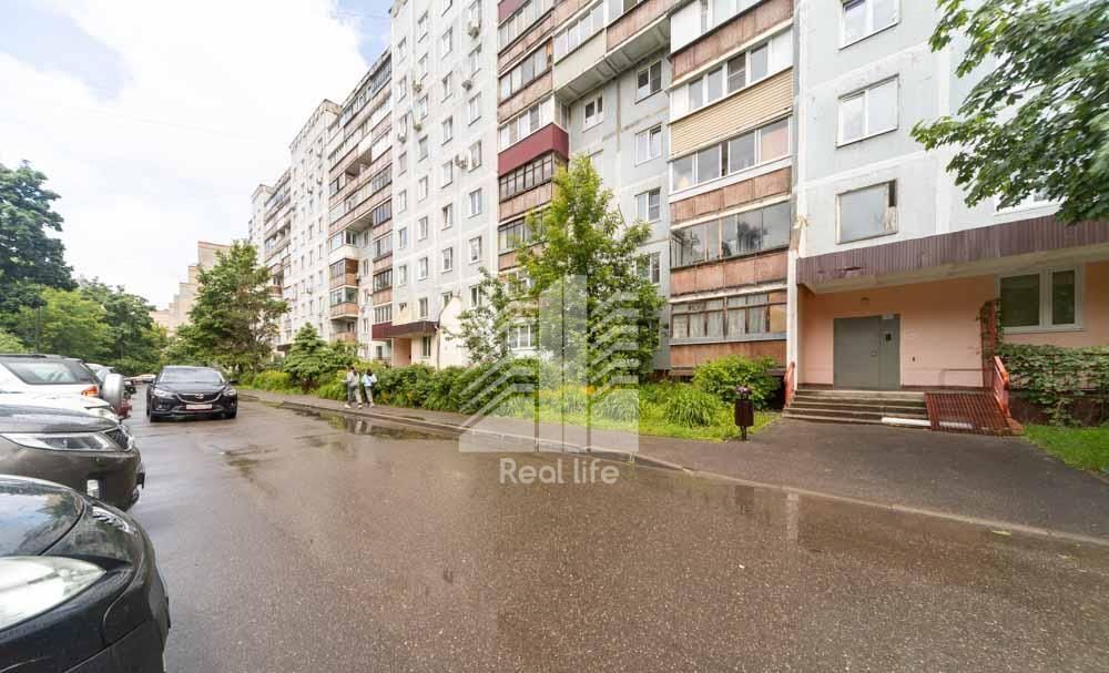 квартира г Королев мкр Юбилейный ул Большая Комитетская 4/24 фото 37