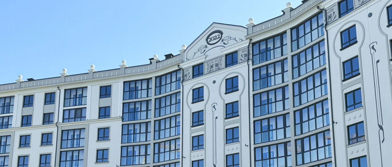квартира р-н Зеленоградский г Зеленоградск ул Тургенева 6 фото 16