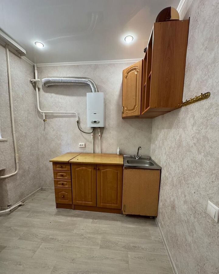 квартира г Астрахань р-н Трусовский ул Димитрова 3 фото 4