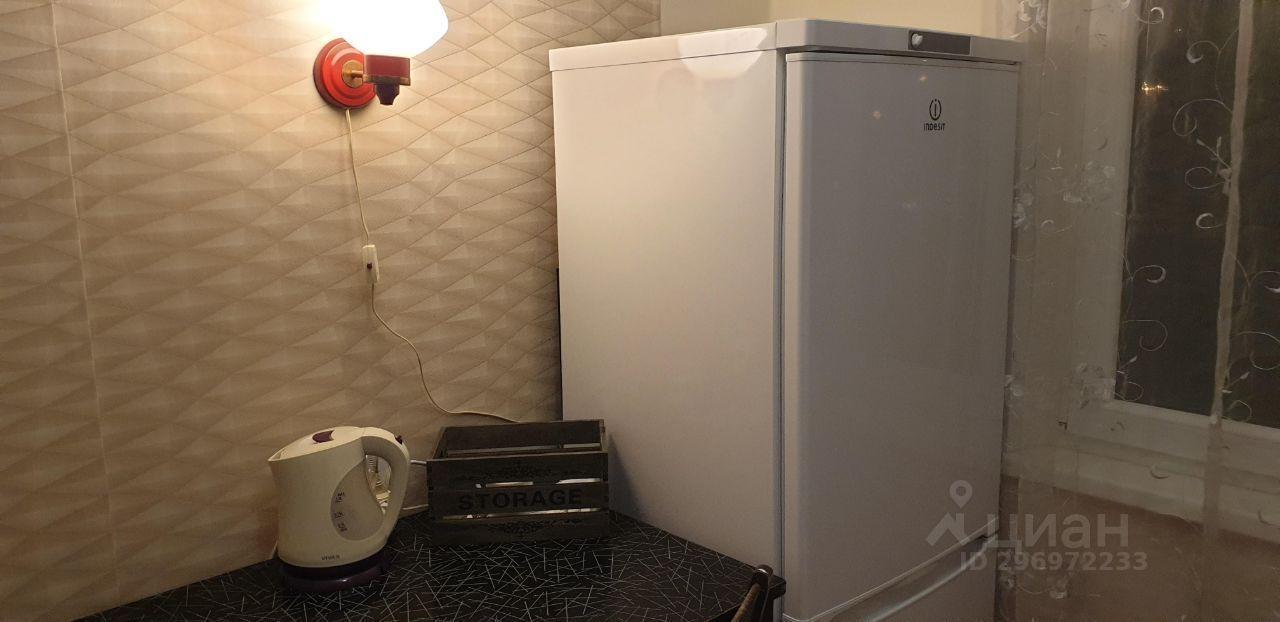квартира г Одинцово ул Союзная 2 Одинцово фото 4