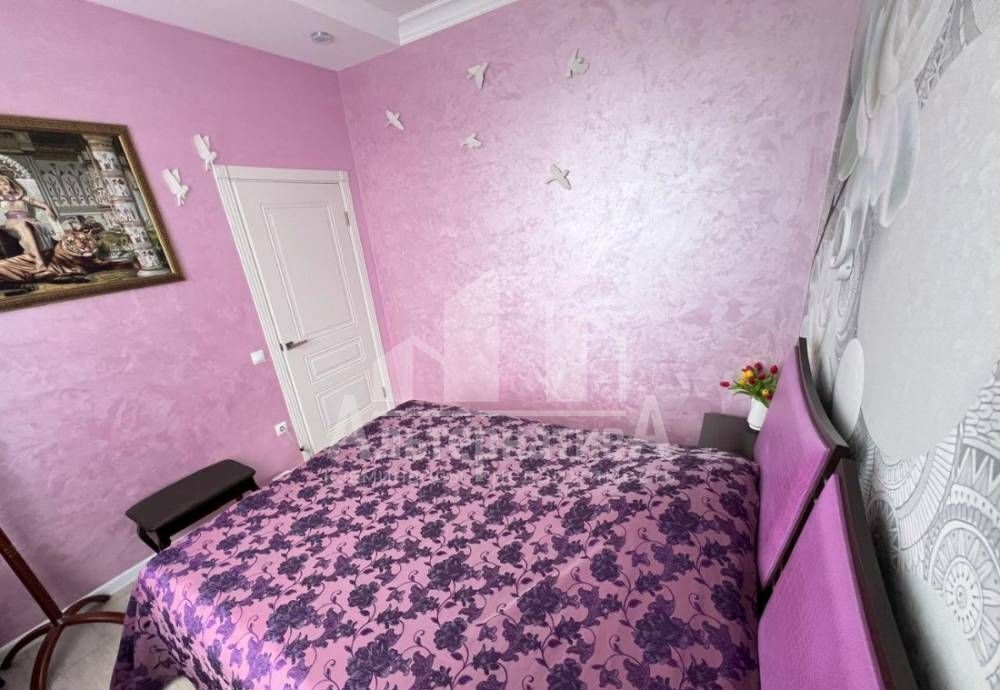 квартира г Кисловодск ул Декабристов 35м фото 4