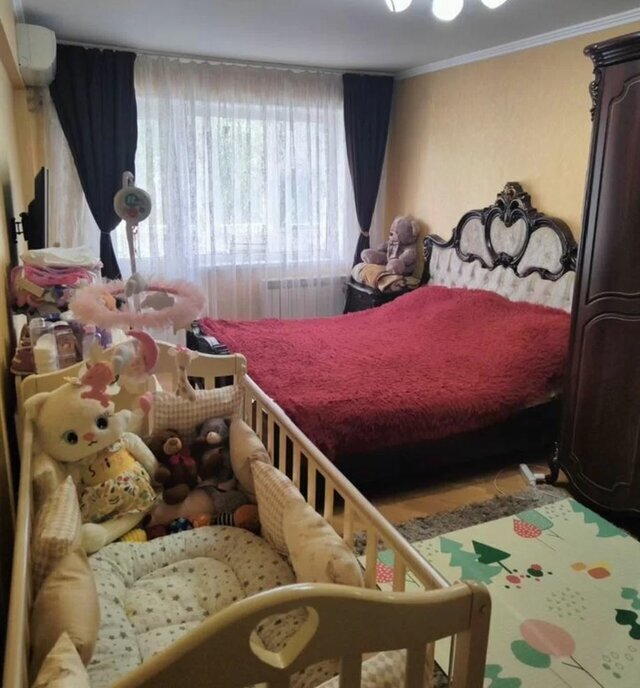 квартира г Армавир ул Ефремова 83 фото 4