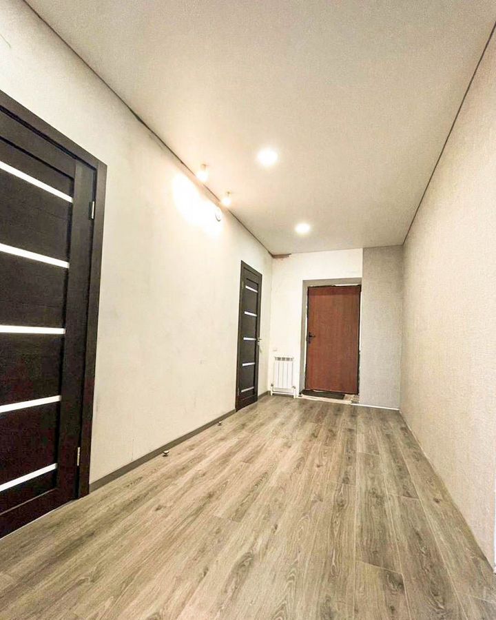 квартира г Краснодар р-н Прикубанский ул им. Шаляпина Ф.И. 31в фото 3