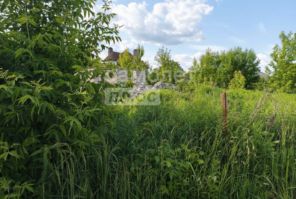 земля г Брянск посёлок Городище ул Городищенская 125 фото 14